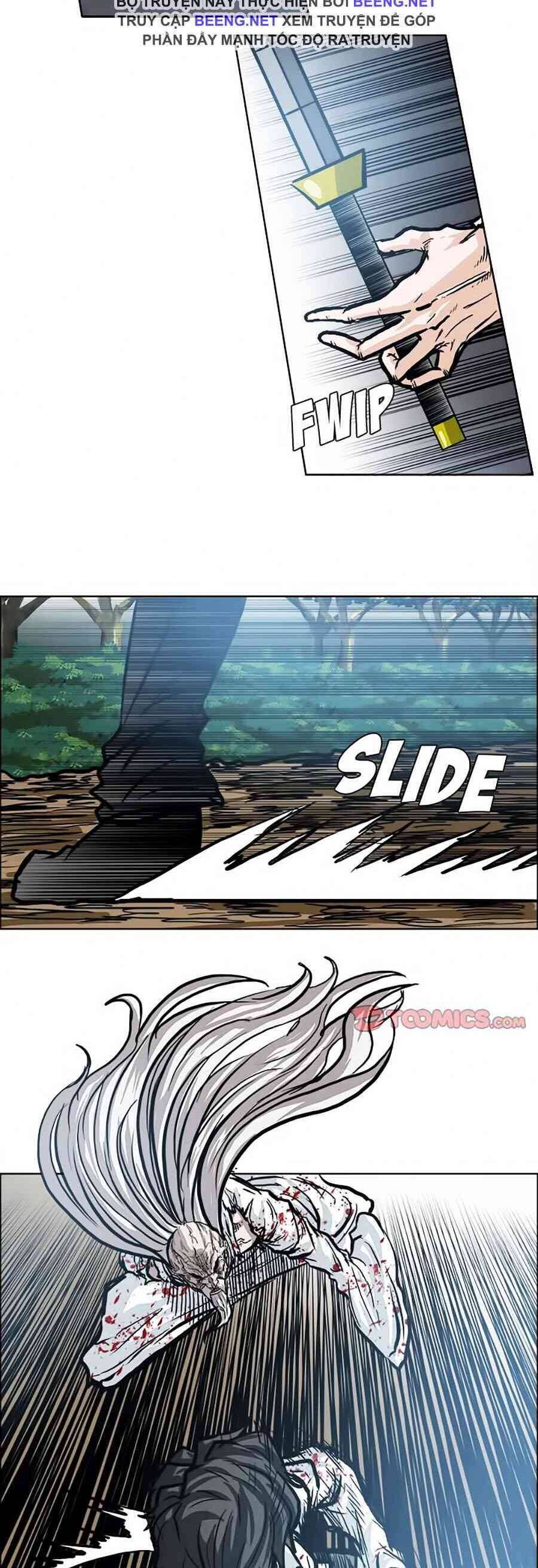 Bá Chủ Học Đường Chapter 111 - 16