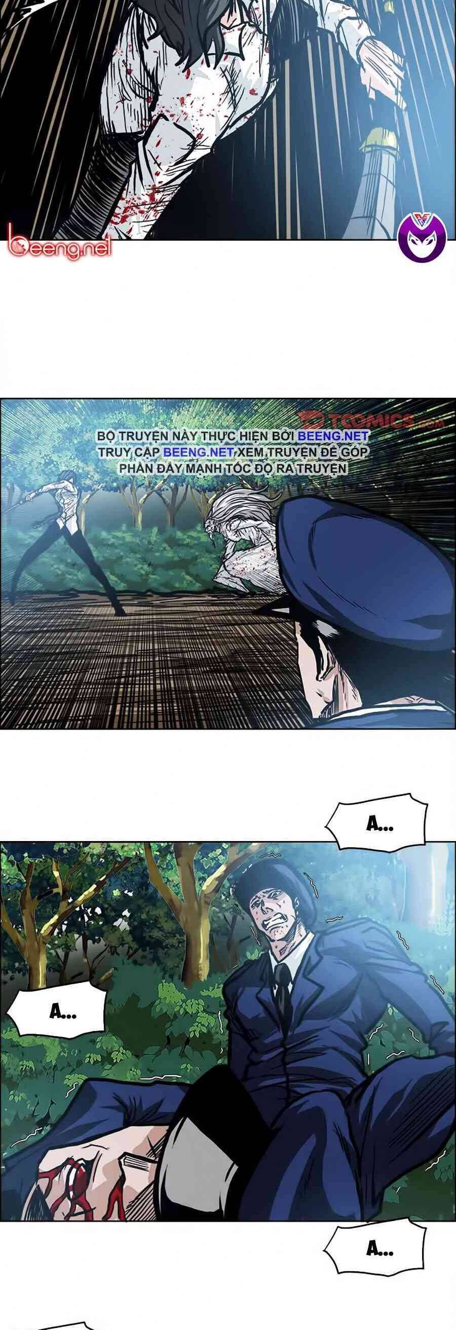 Bá Chủ Học Đường Chapter 111 - 17