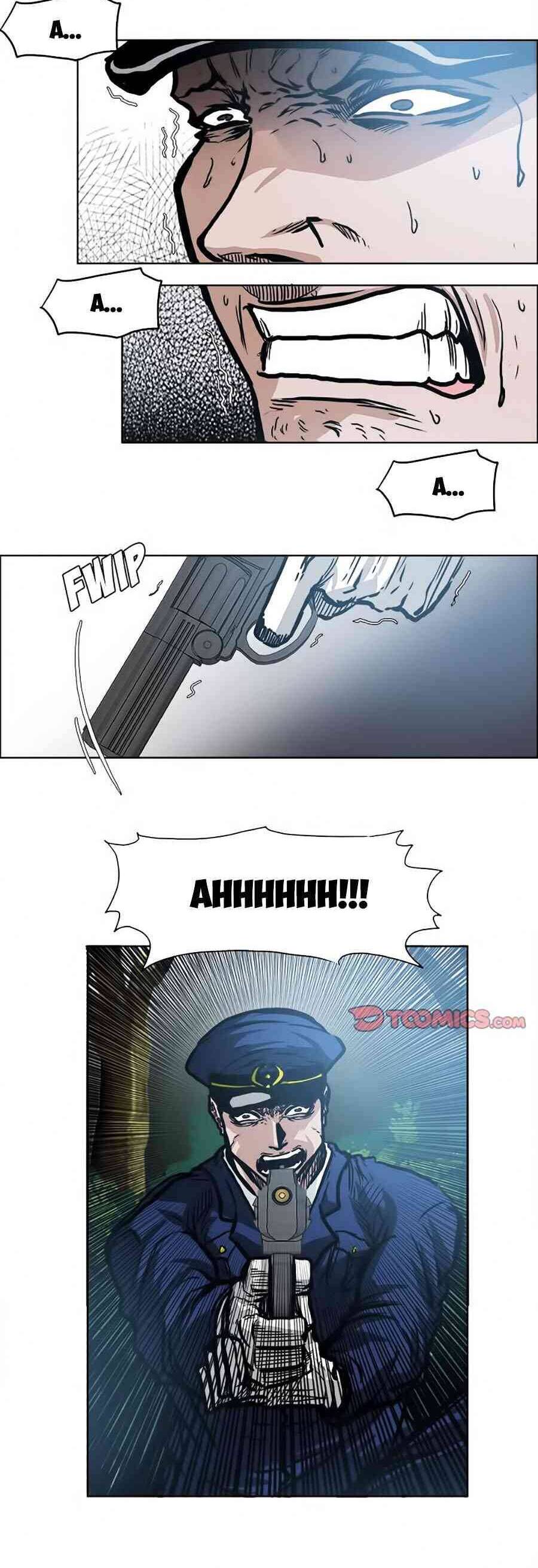 Bá Chủ Học Đường Chapter 111 - 18