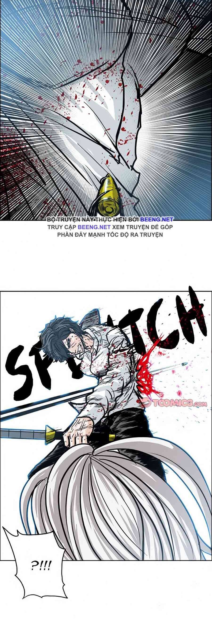 Bá Chủ Học Đường Chapter 111 - 20