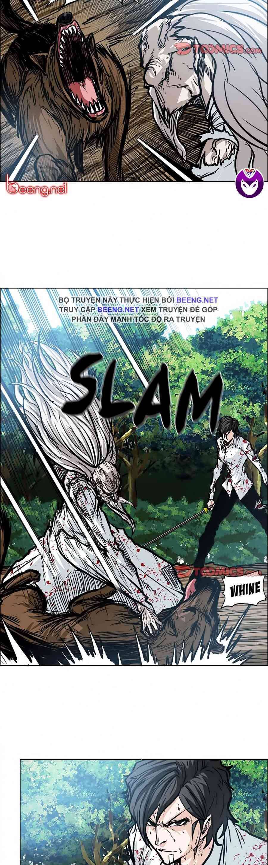 Bá Chủ Học Đường Chapter 111 - 3