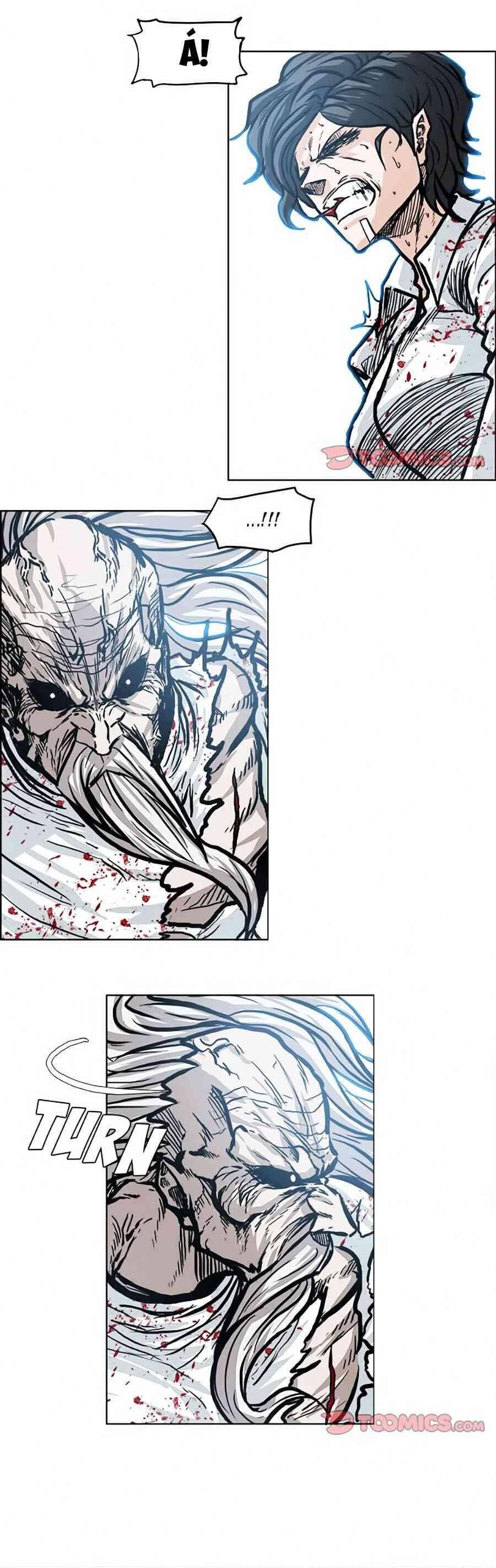 Bá Chủ Học Đường Chapter 111 - 21