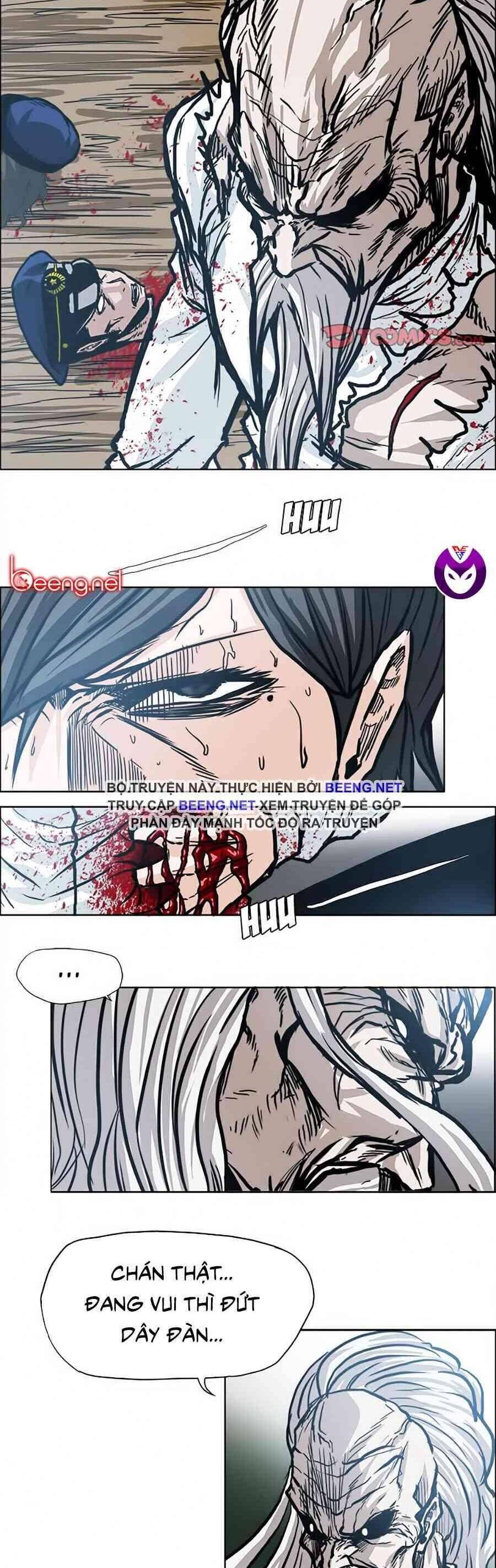 Bá Chủ Học Đường Chapter 111 - 26