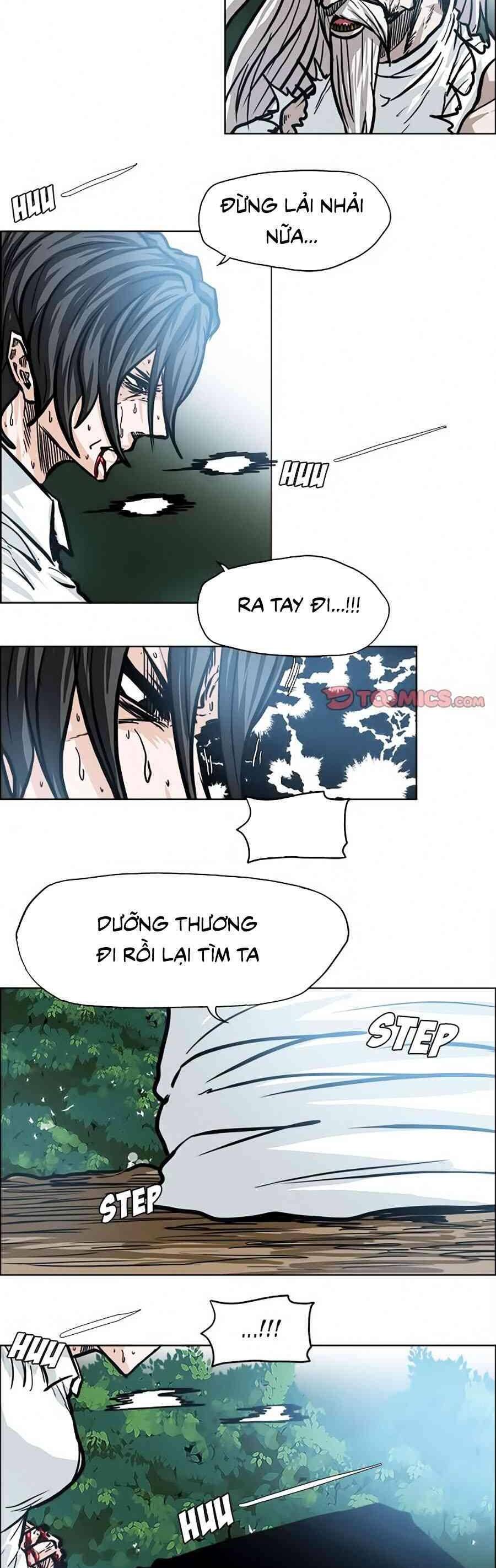 Bá Chủ Học Đường Chapter 111 - 27