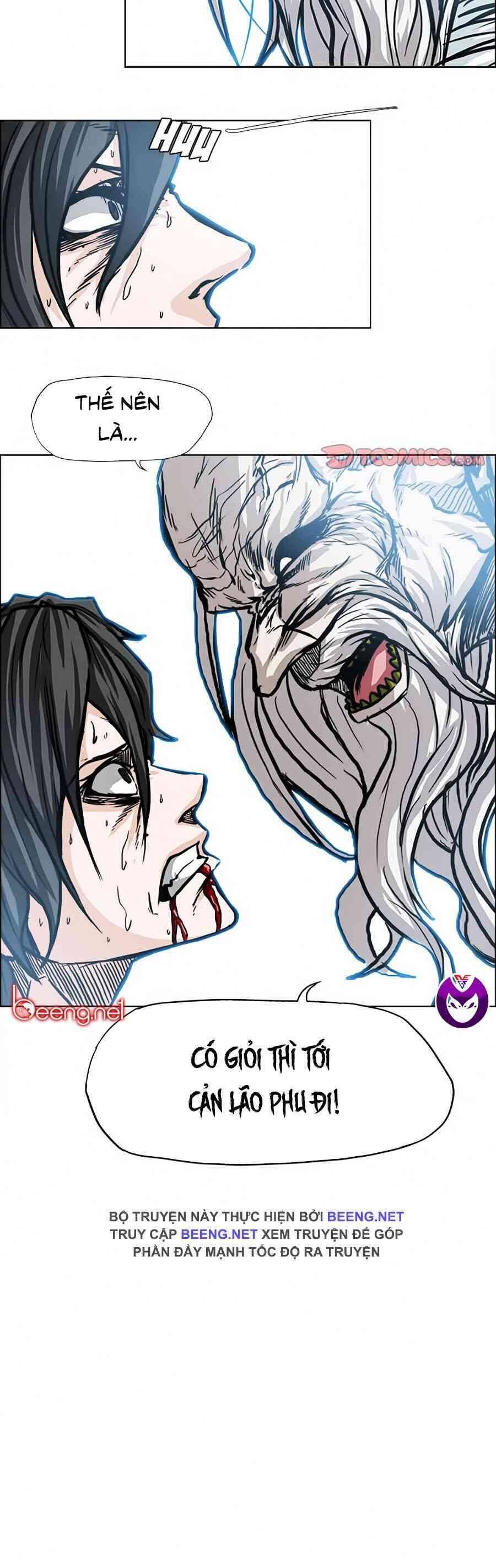 Bá Chủ Học Đường Chapter 111 - 29