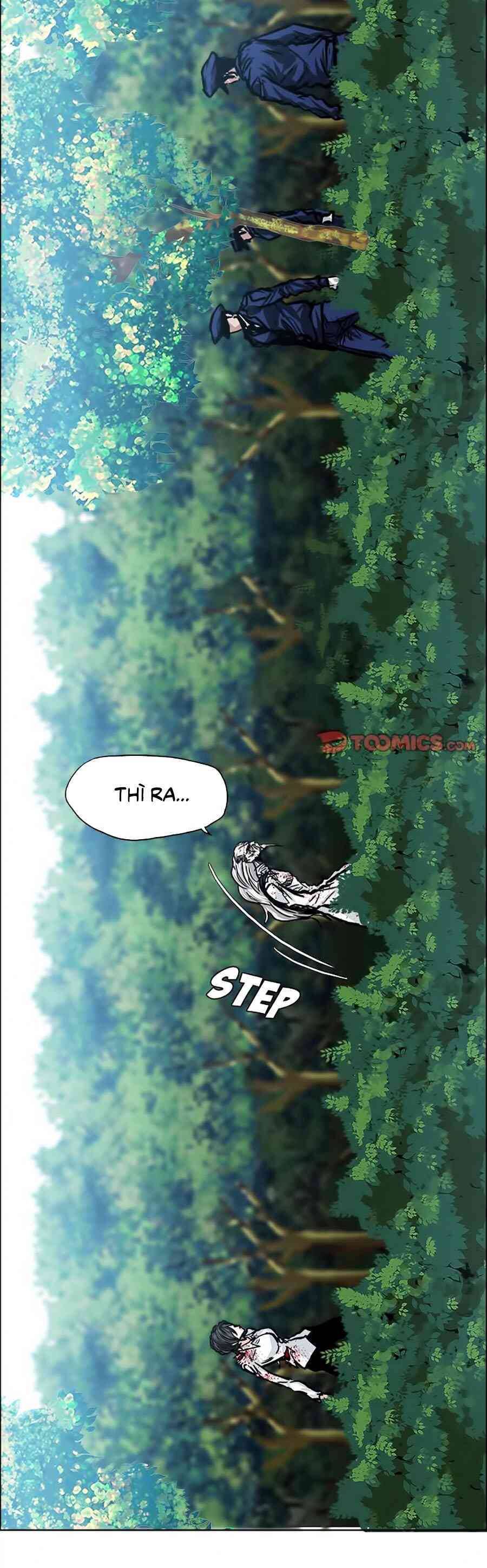 Bá Chủ Học Đường Chapter 111 - 5