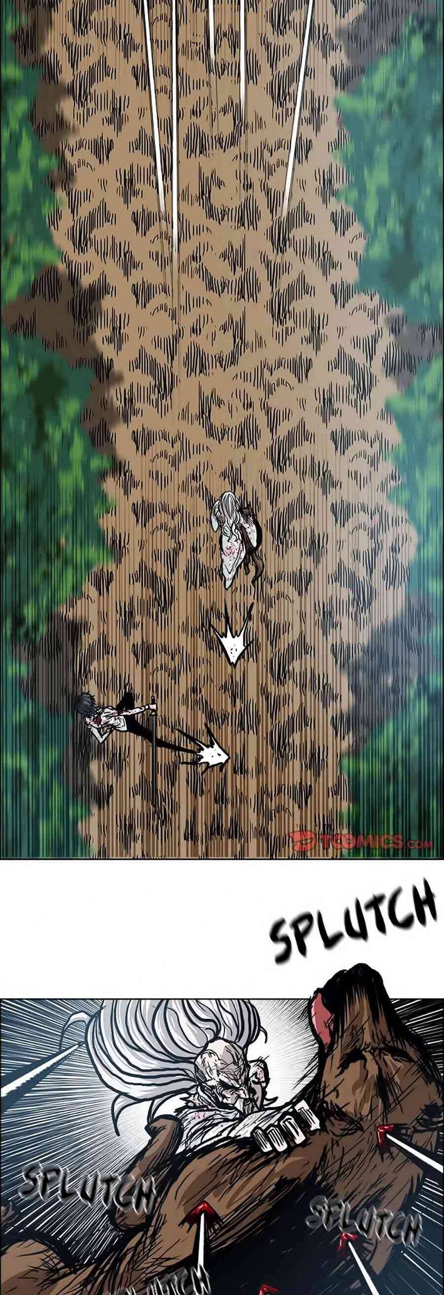 Bá Chủ Học Đường Chapter 111 - 8