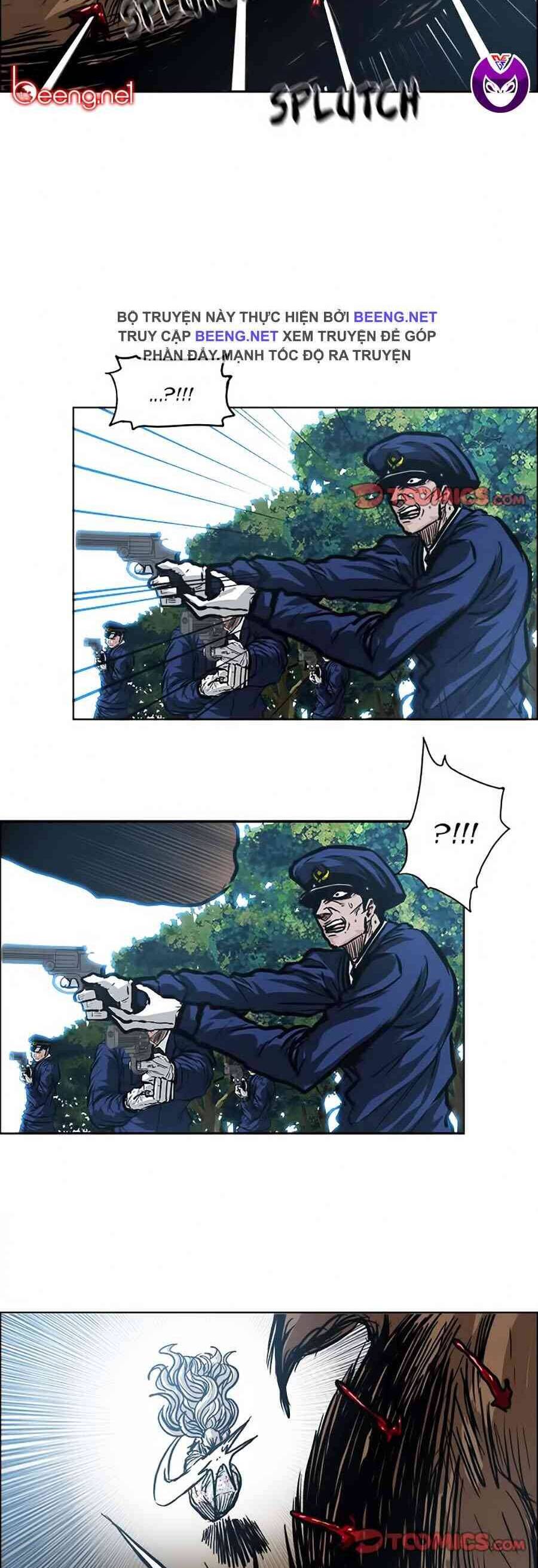 Bá Chủ Học Đường Chapter 111 - 9