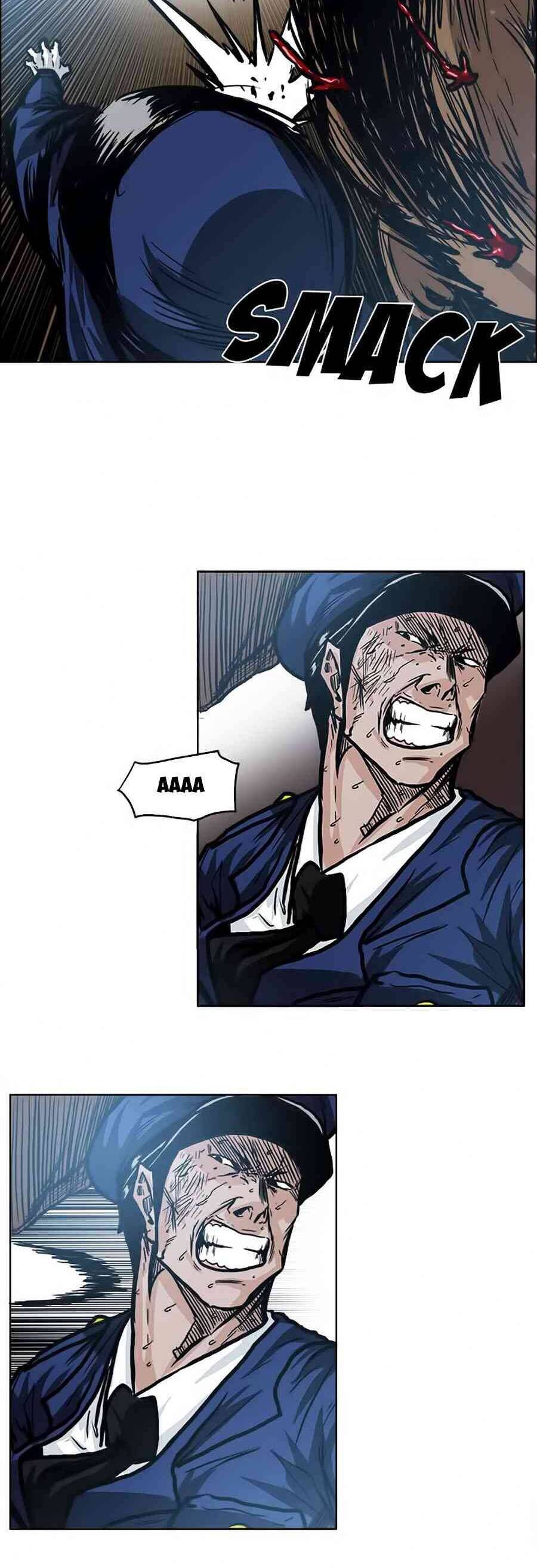 Bá Chủ Học Đường Chapter 111 - 10