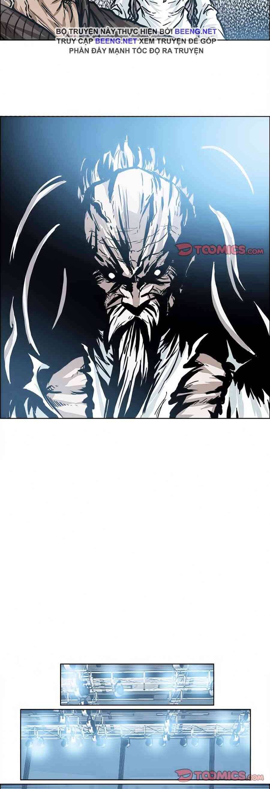 Bá Chủ Học Đường Chapter 112 - 11