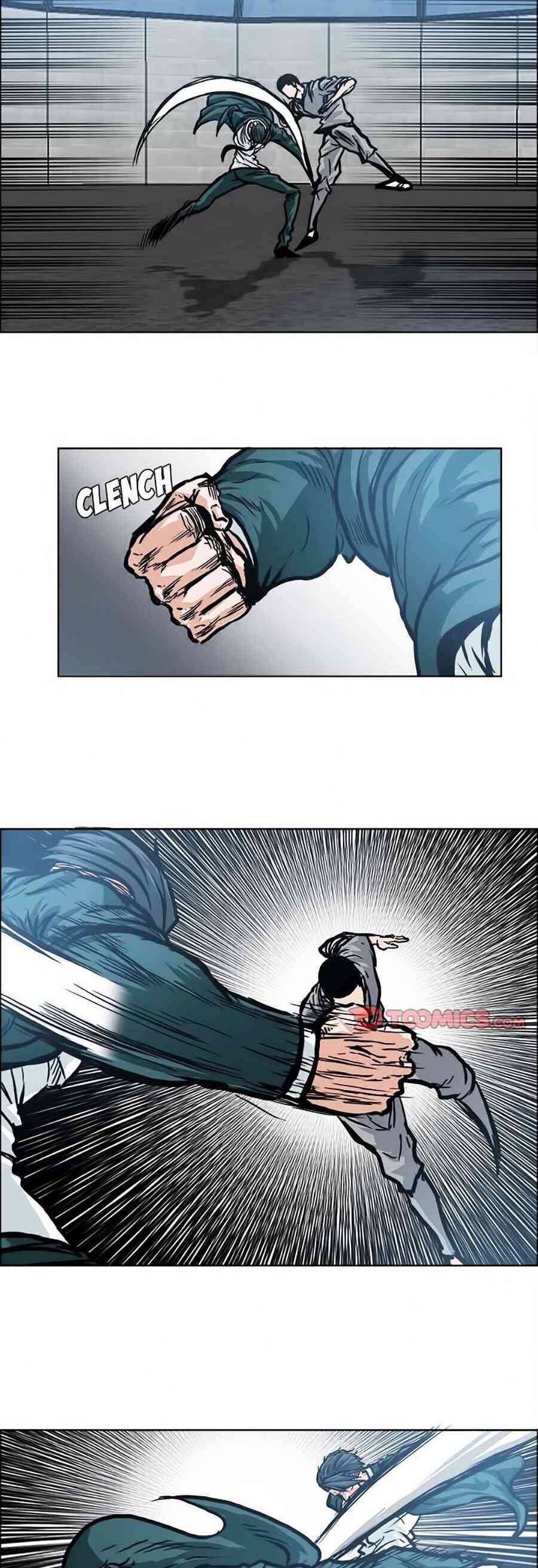 Bá Chủ Học Đường Chapter 112 - 12