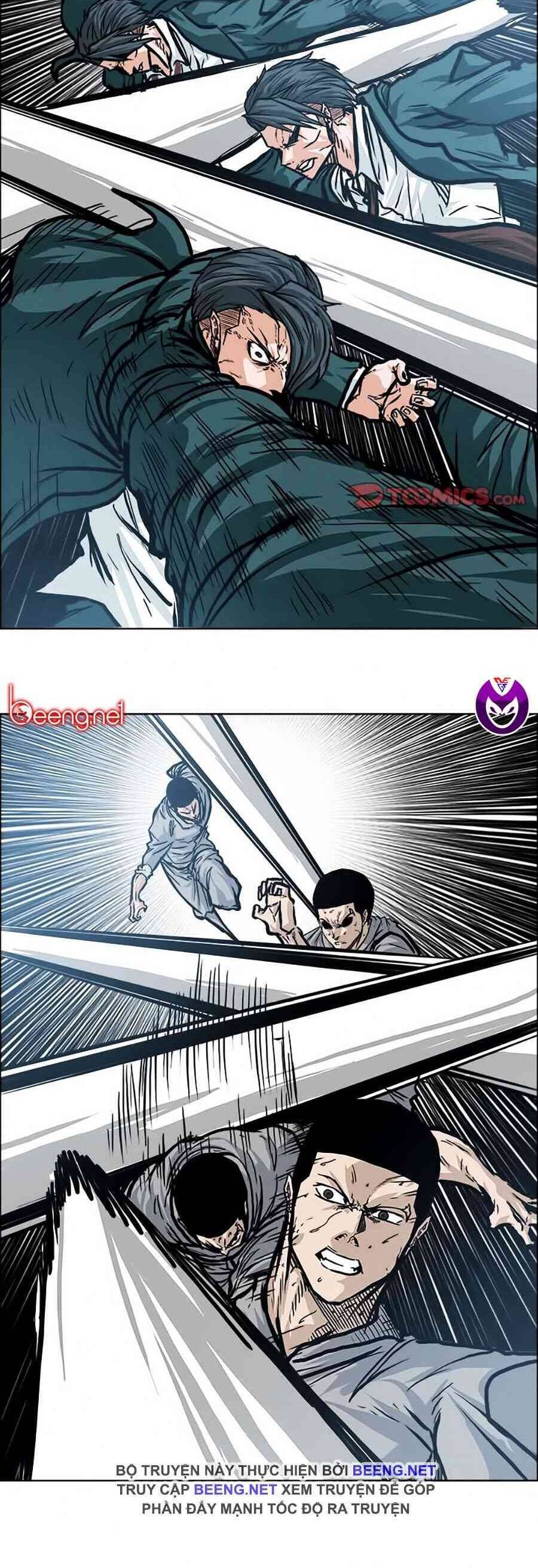 Bá Chủ Học Đường Chapter 112 - 13