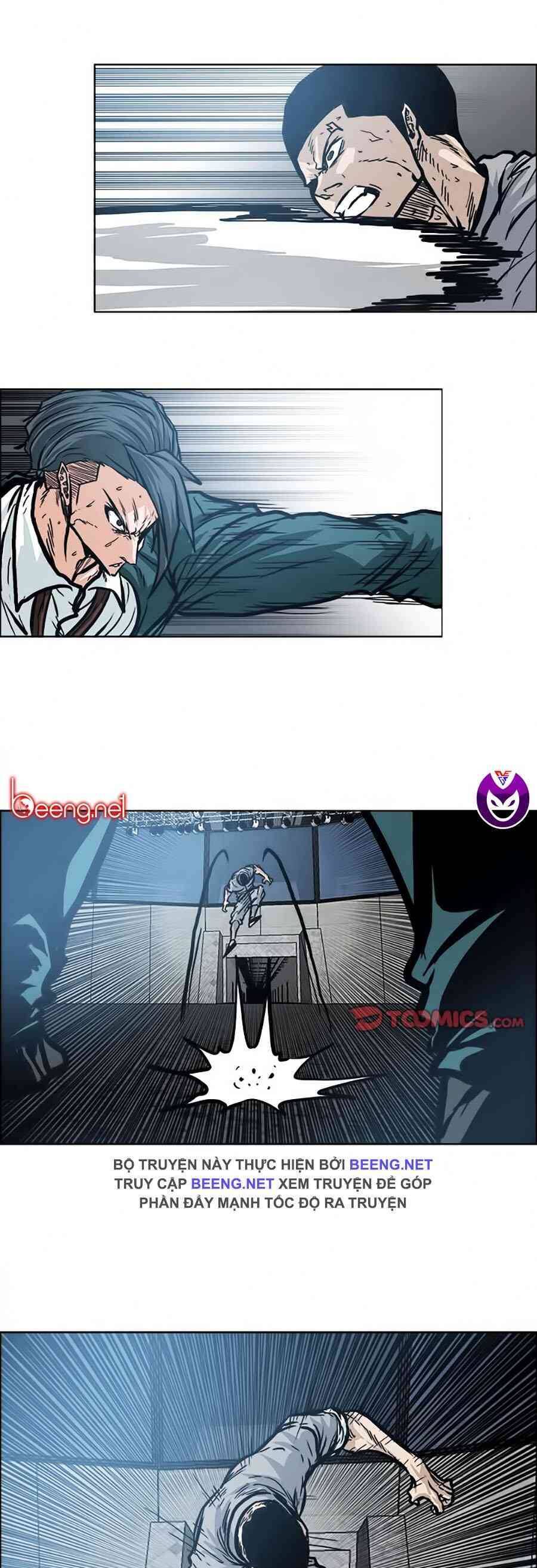 Bá Chủ Học Đường Chapter 112 - 14