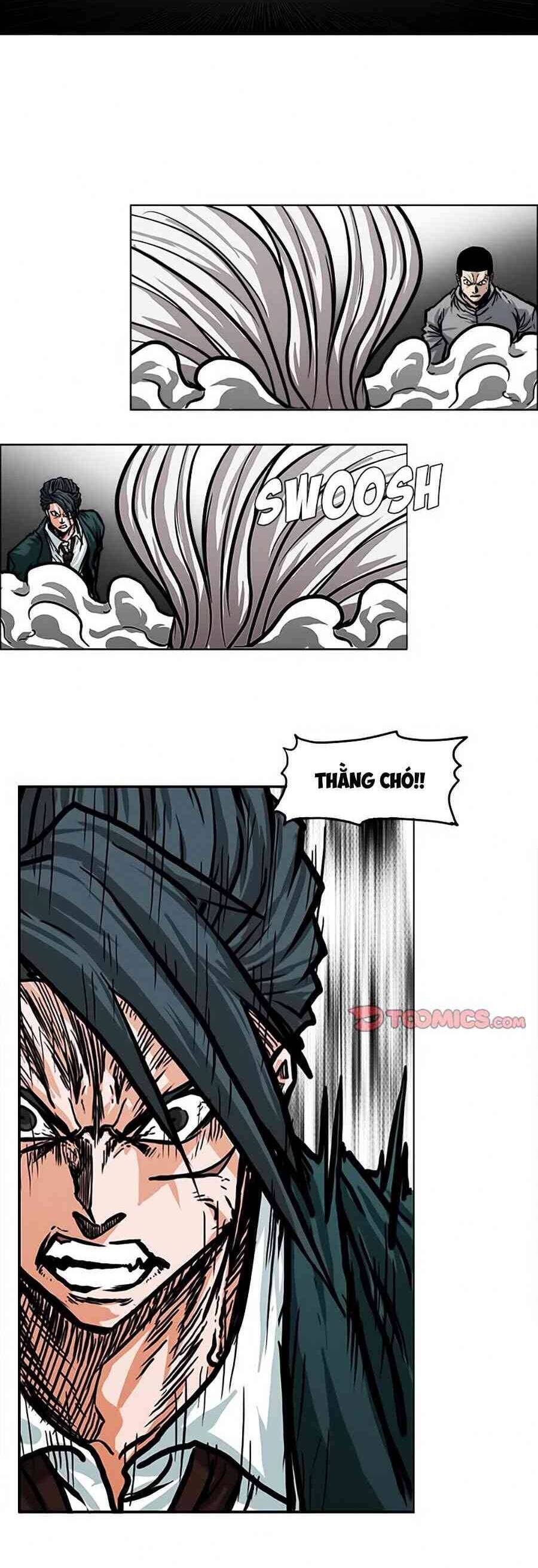 Bá Chủ Học Đường Chapter 112 - 18