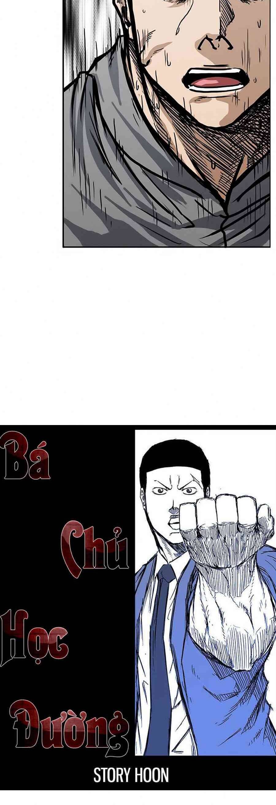 Bá Chủ Học Đường Chapter 112 - 20