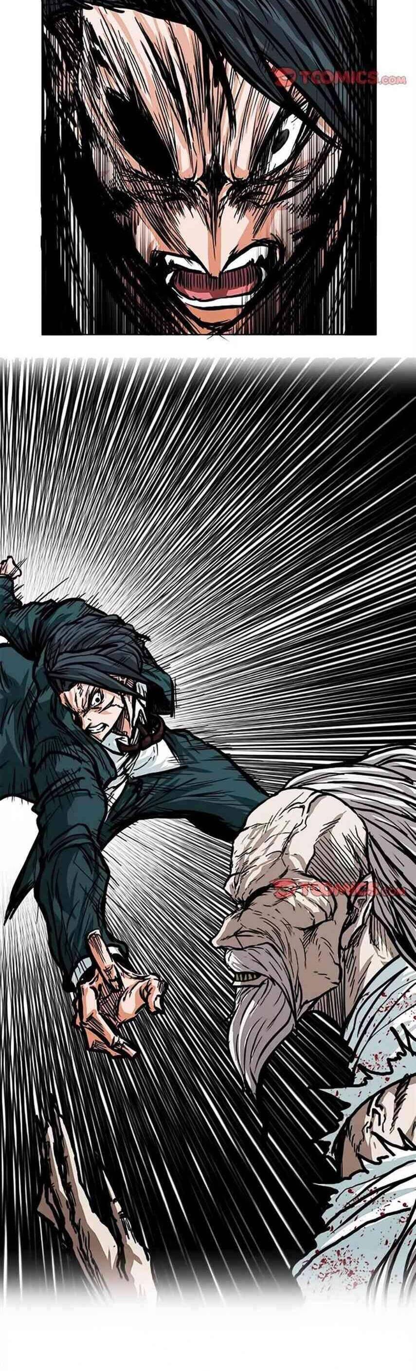 Bá Chủ Học Đường Chapter 112 - 23