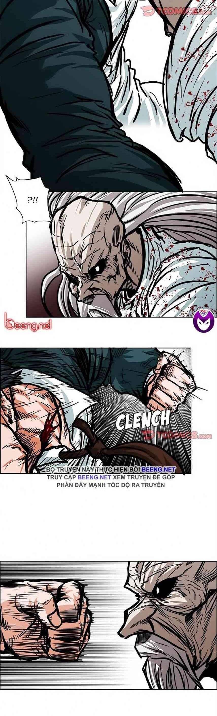 Bá Chủ Học Đường Chapter 112 - 26