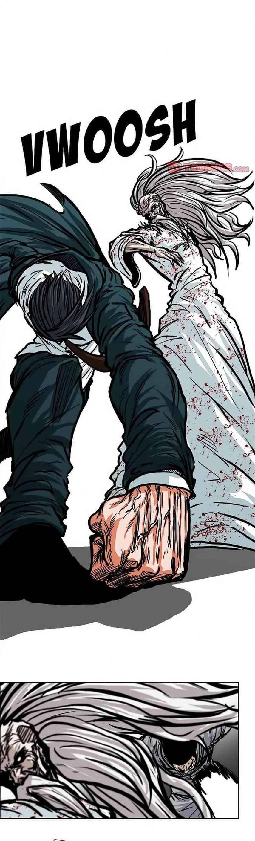 Bá Chủ Học Đường Chapter 112 - 27