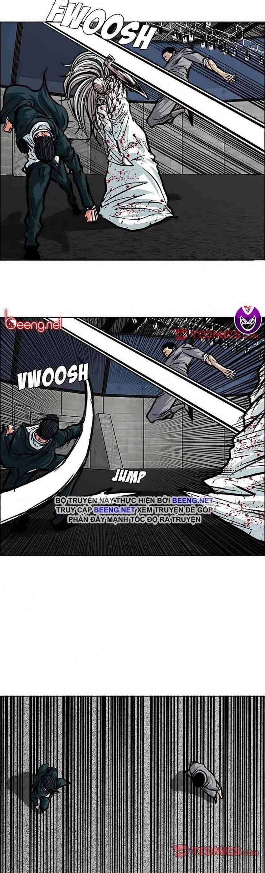 Bá Chủ Học Đường Chapter 112 - 28