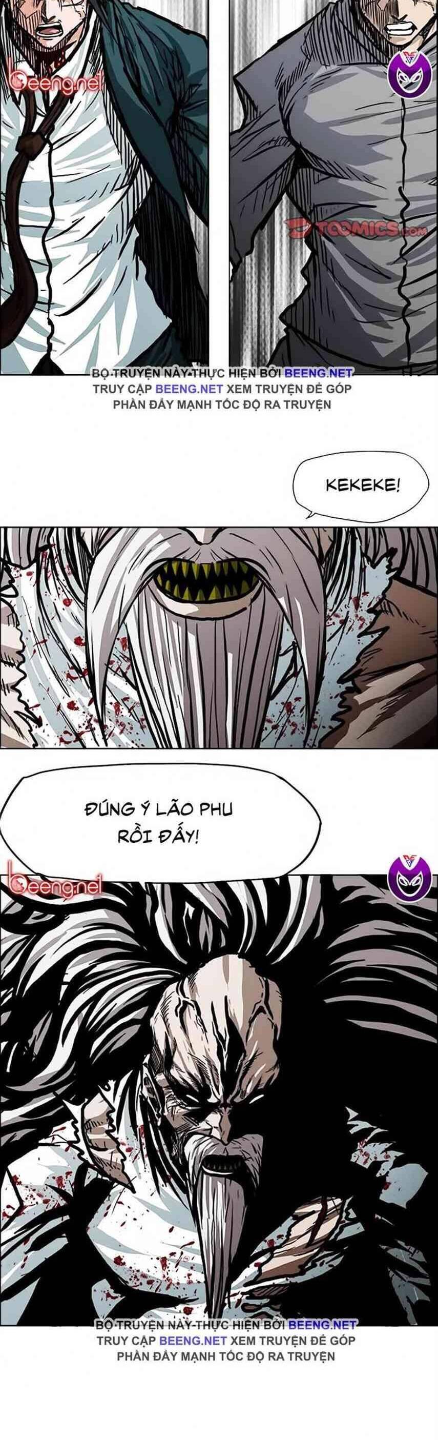 Bá Chủ Học Đường Chapter 112 - 30