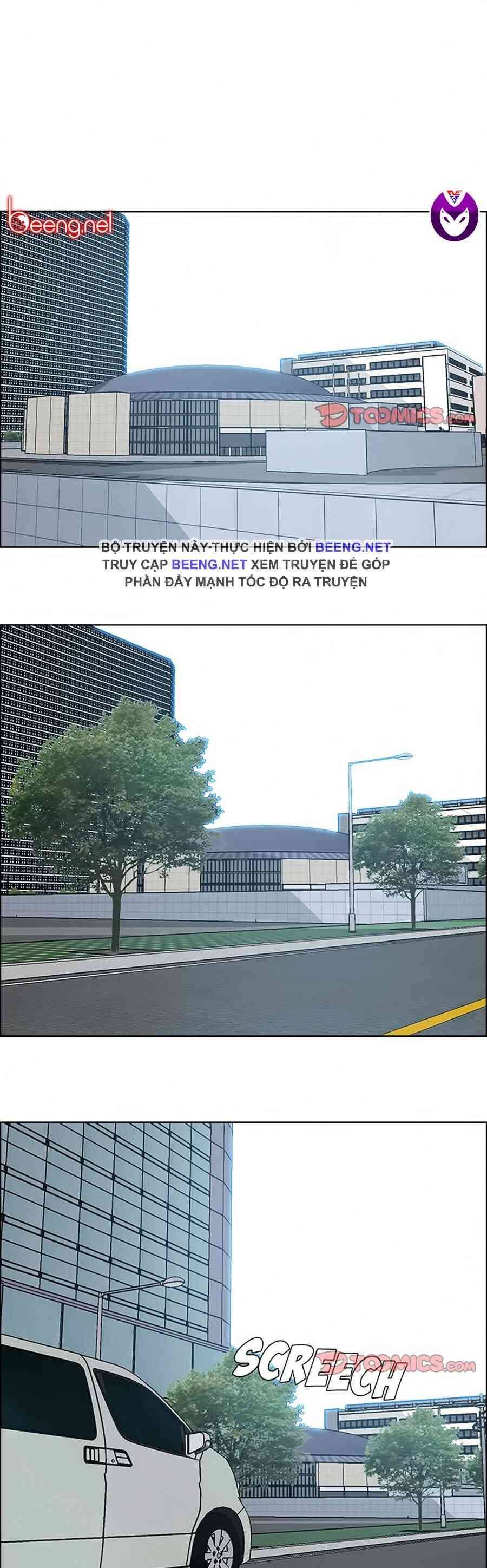 Bá Chủ Học Đường Chapter 112 - 4