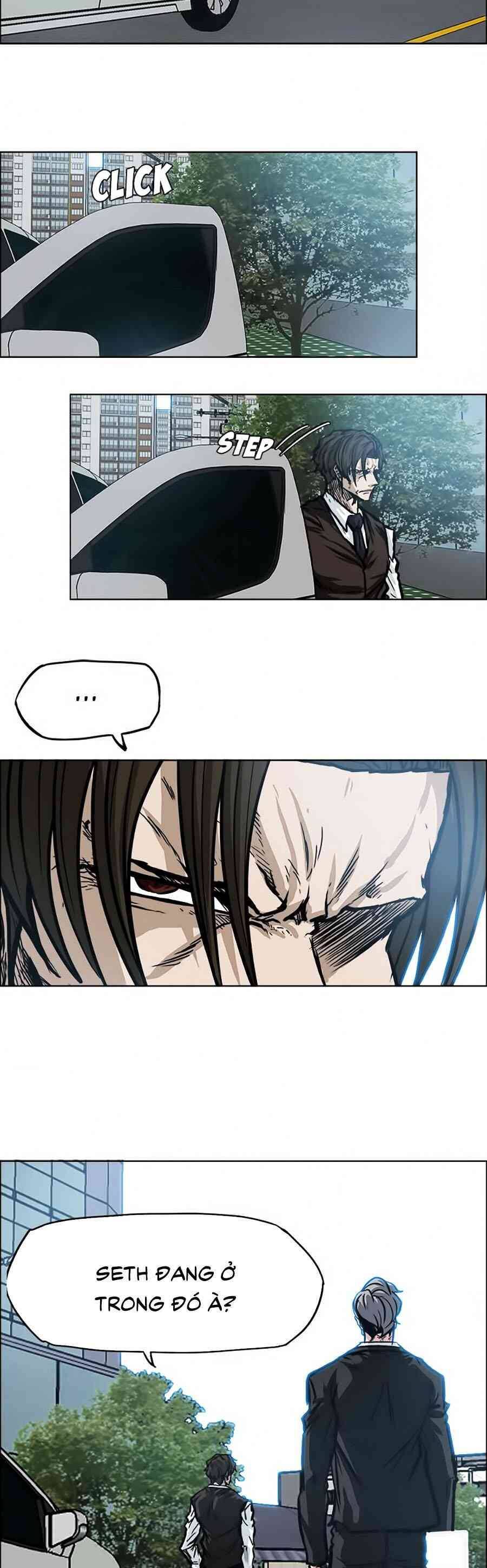 Bá Chủ Học Đường Chapter 112 - 5