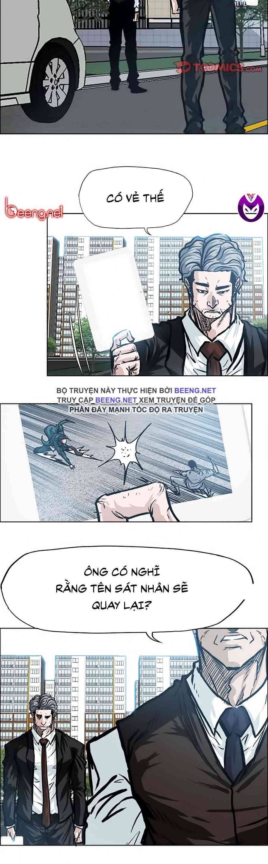 Bá Chủ Học Đường Chapter 112 - 6