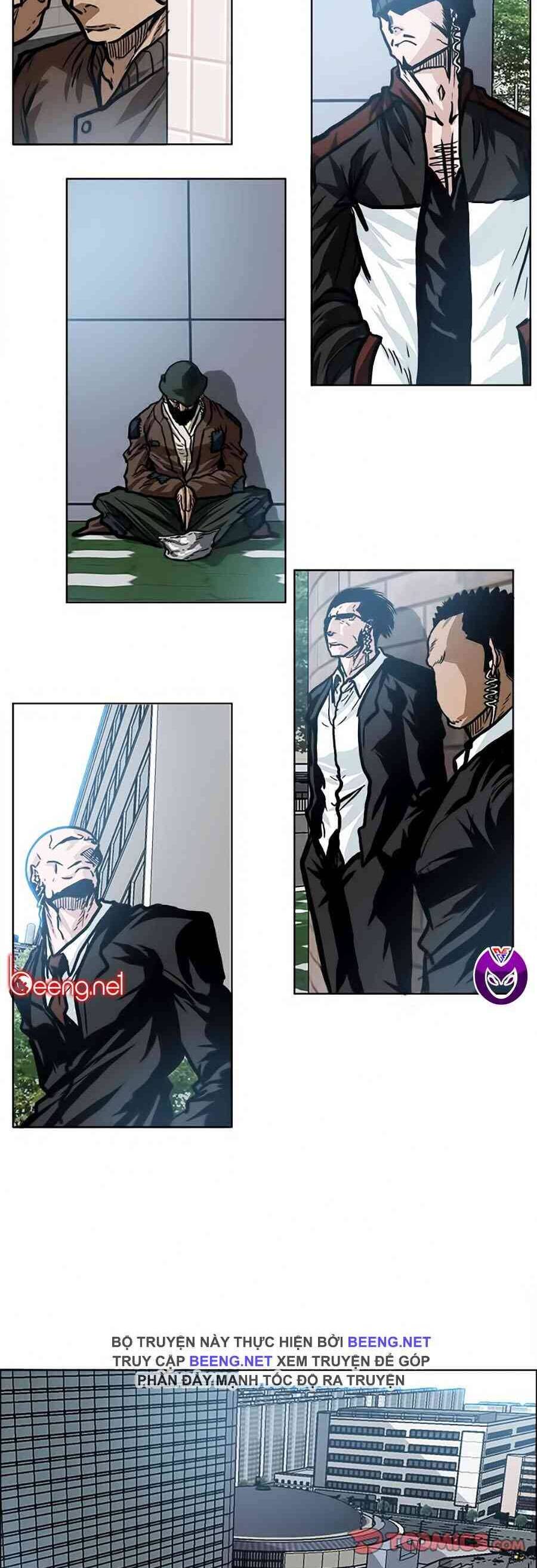 Bá Chủ Học Đường Chapter 112 - 9