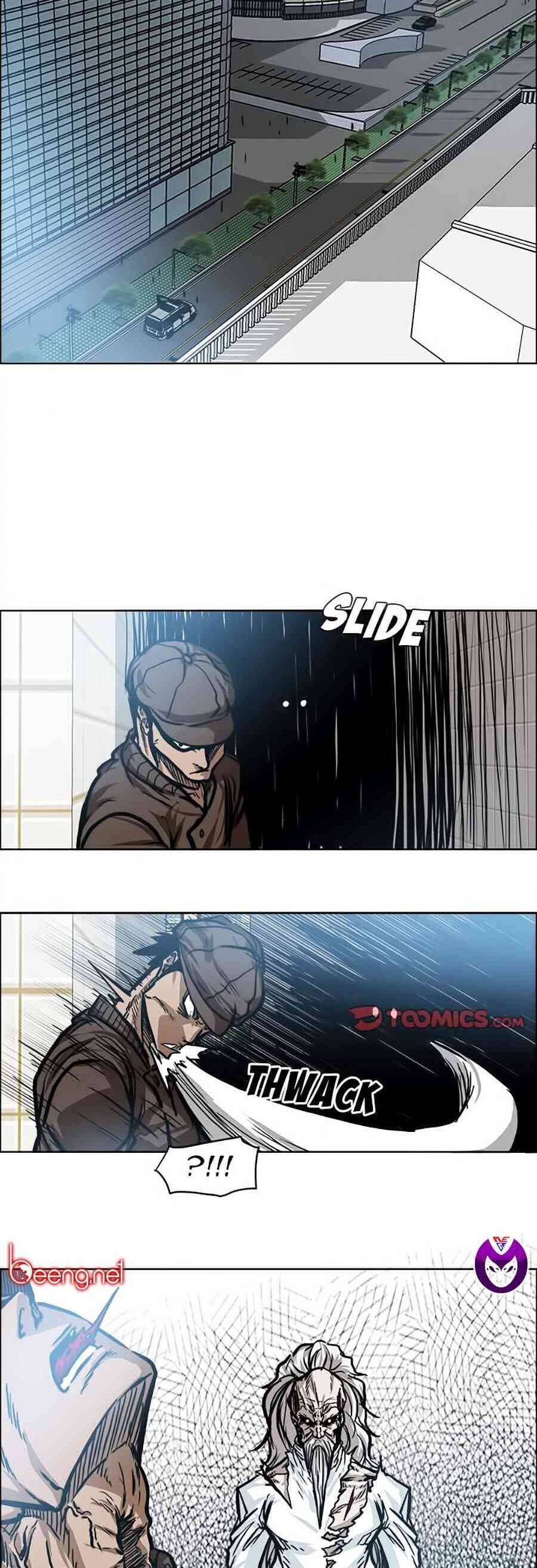 Bá Chủ Học Đường Chapter 112 - 10