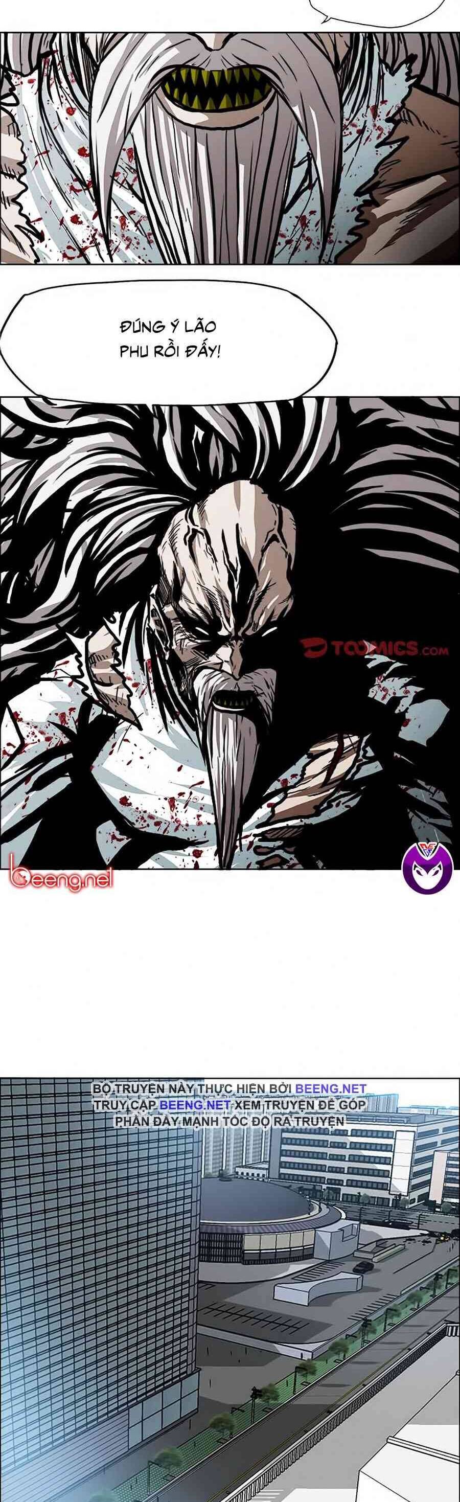 Bá Chủ Học Đường Chapter 113 - 2