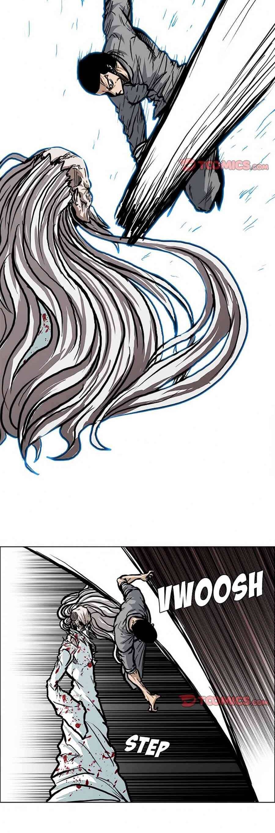 Bá Chủ Học Đường Chapter 113 - 12