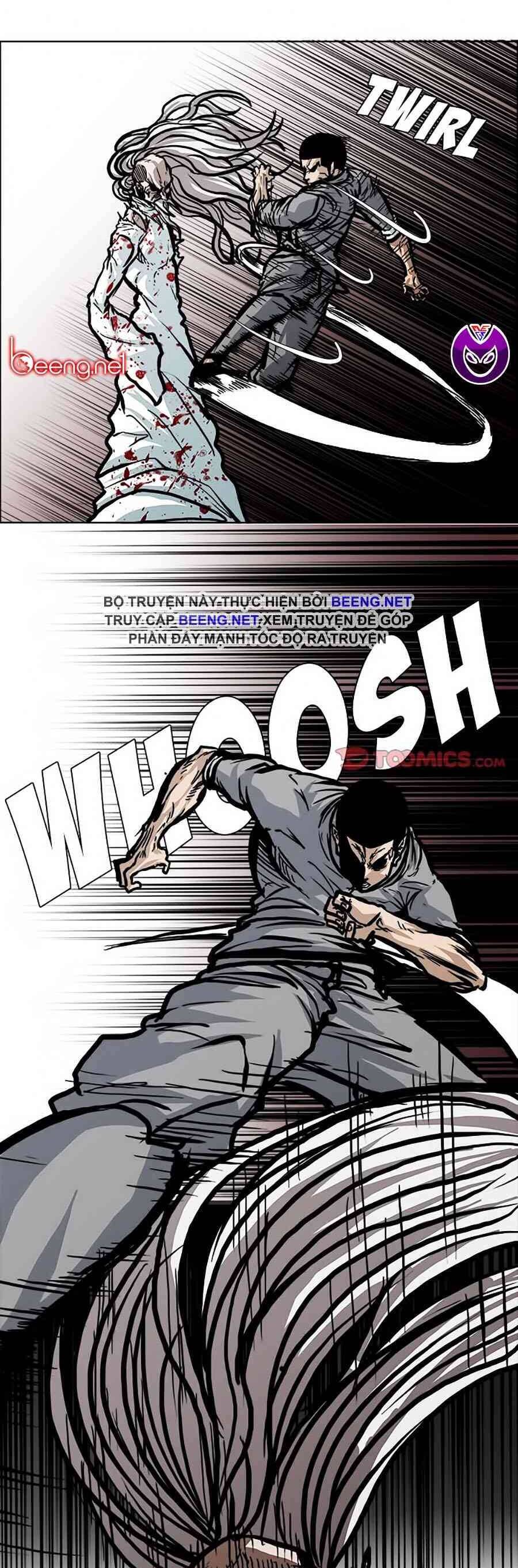 Bá Chủ Học Đường Chapter 113 - 13