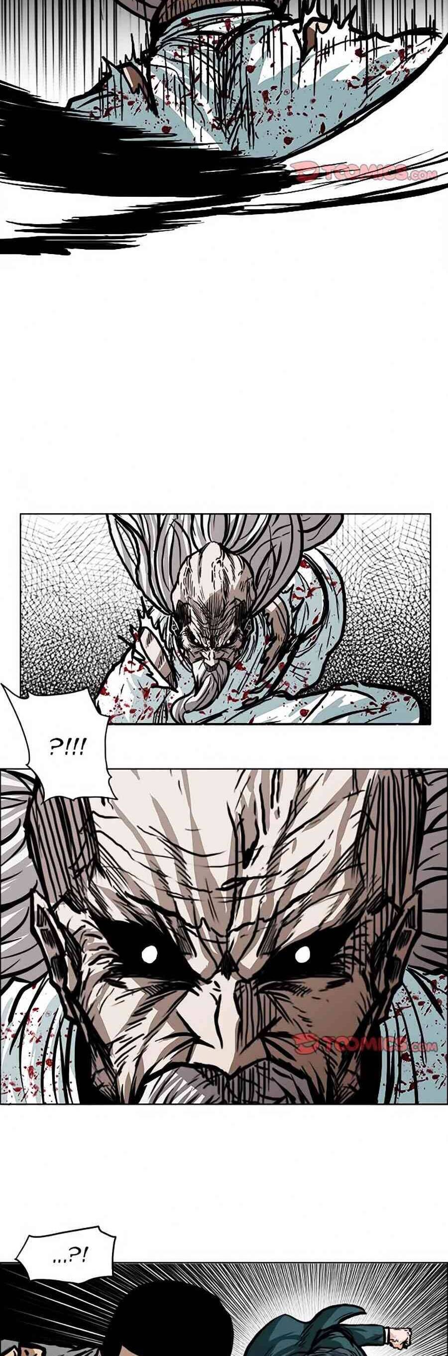 Bá Chủ Học Đường Chapter 113 - 14