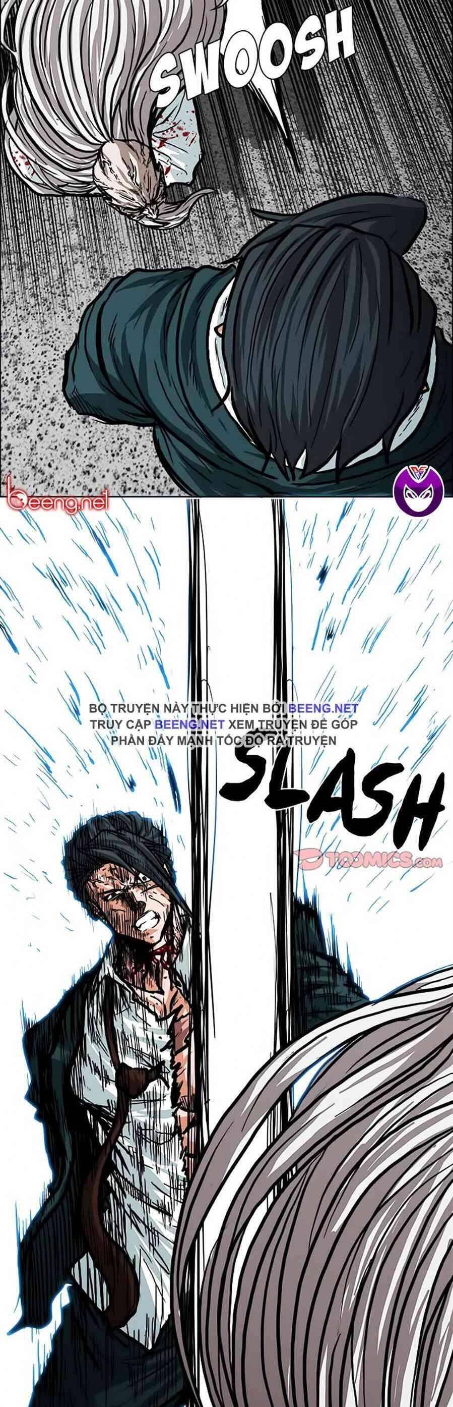 Bá Chủ Học Đường Chapter 113 - 18