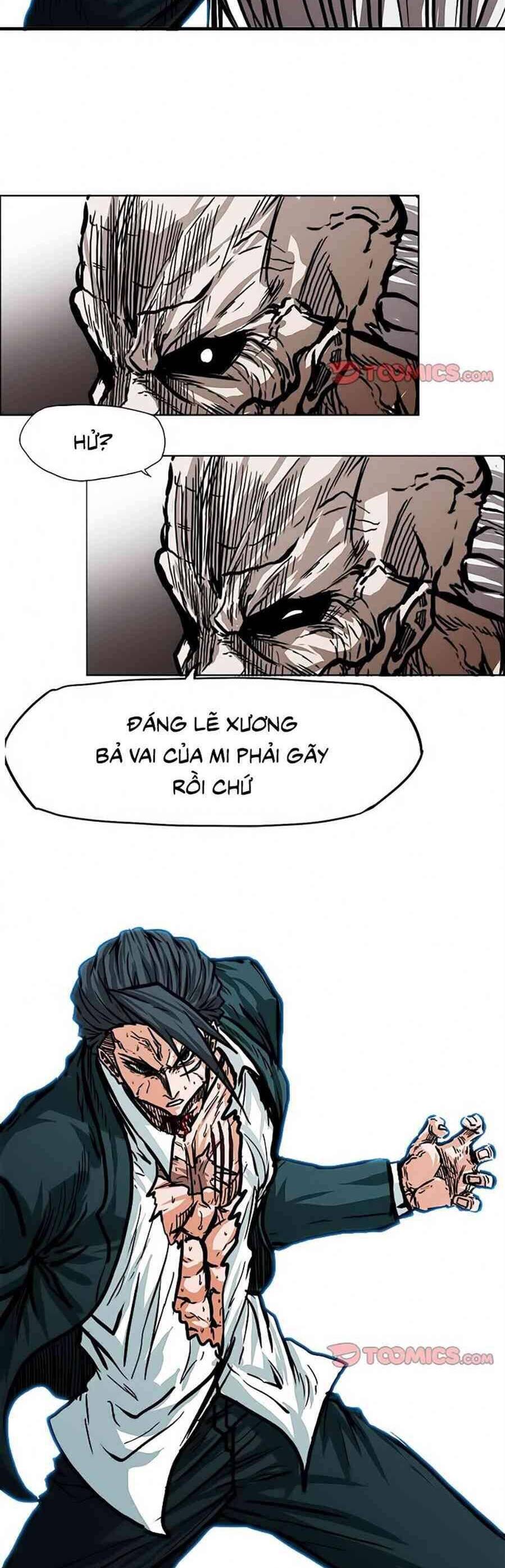 Bá Chủ Học Đường Chapter 113 - 19