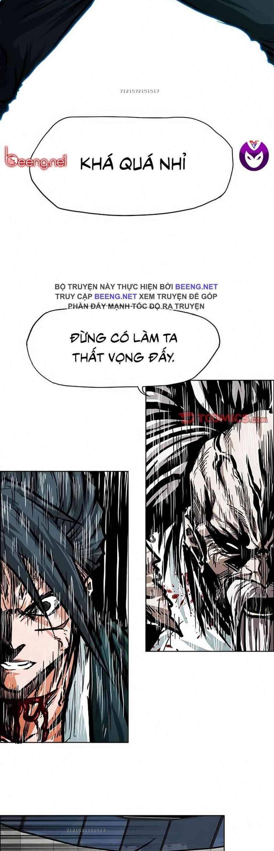 Bá Chủ Học Đường Chapter 113 - 20