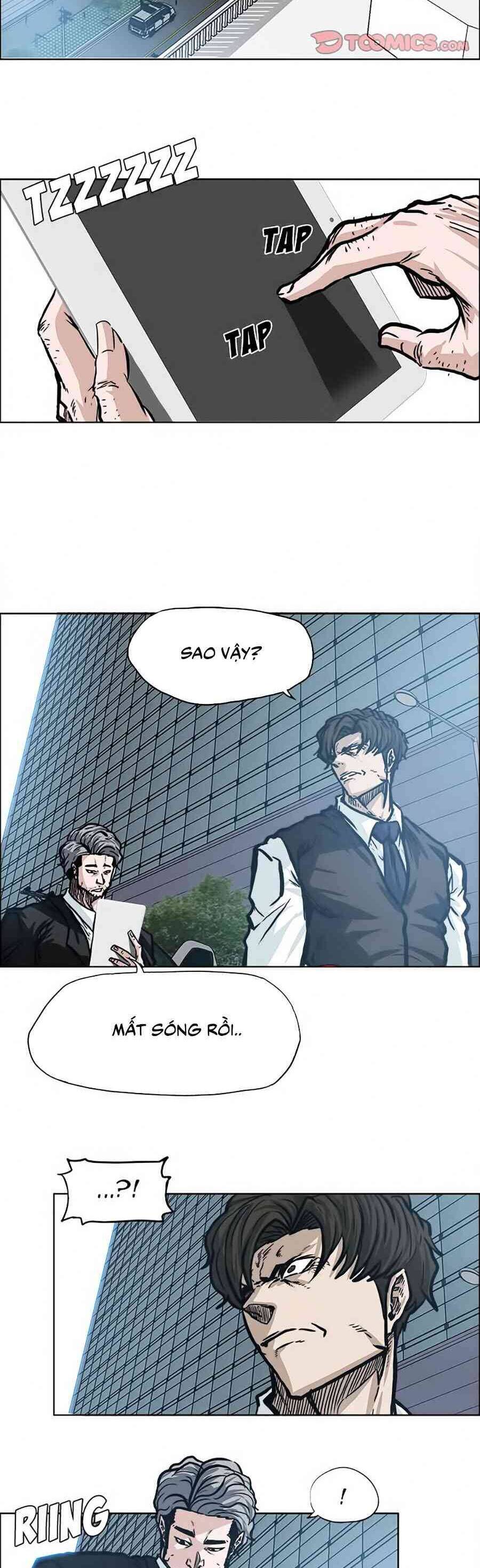 Bá Chủ Học Đường Chapter 113 - 3