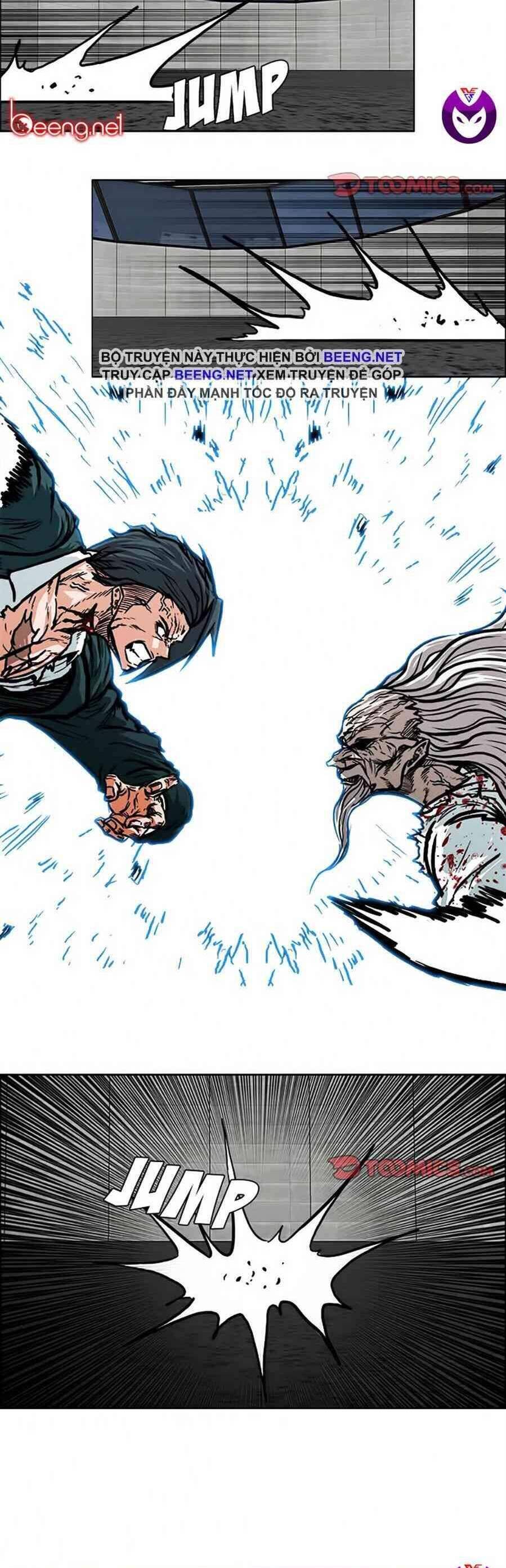 Bá Chủ Học Đường Chapter 113 - 21