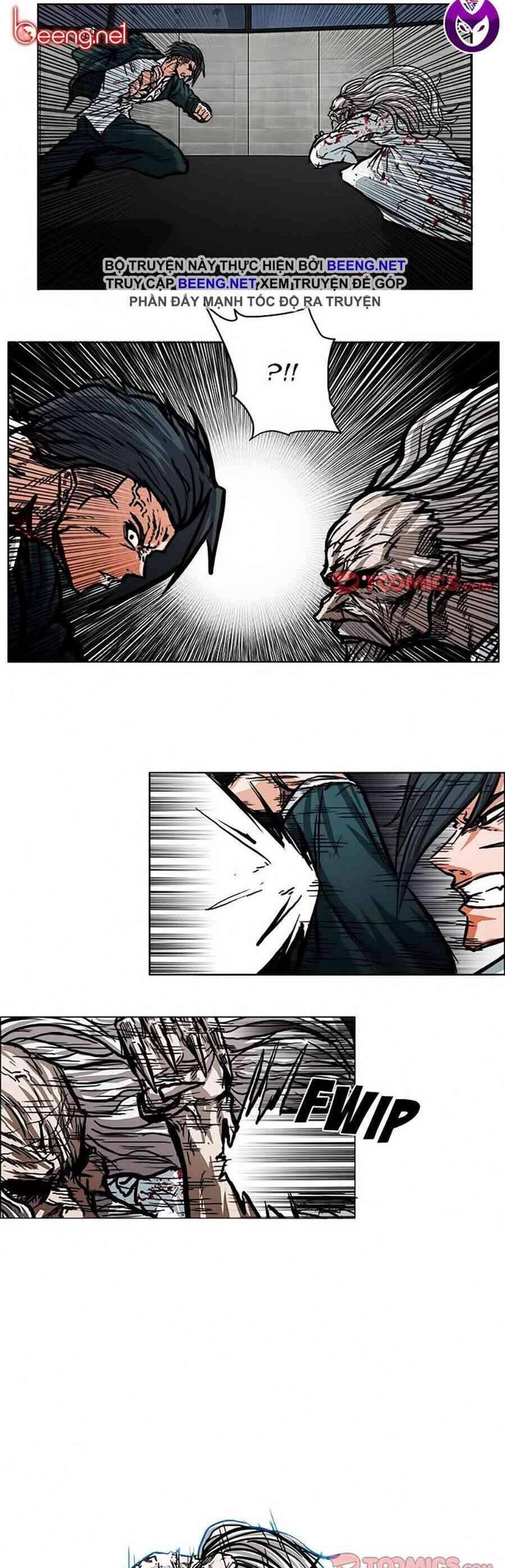 Bá Chủ Học Đường Chapter 113 - 22