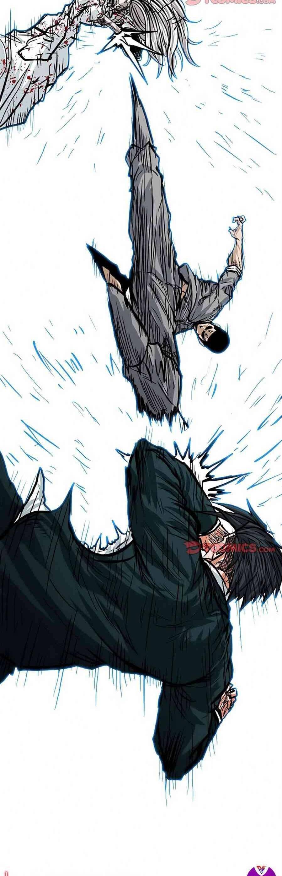 Bá Chủ Học Đường Chapter 113 - 23