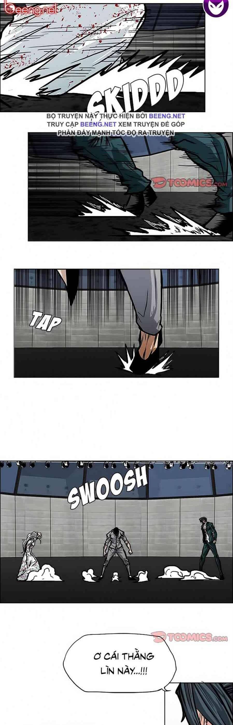 Bá Chủ Học Đường Chapter 113 - 24