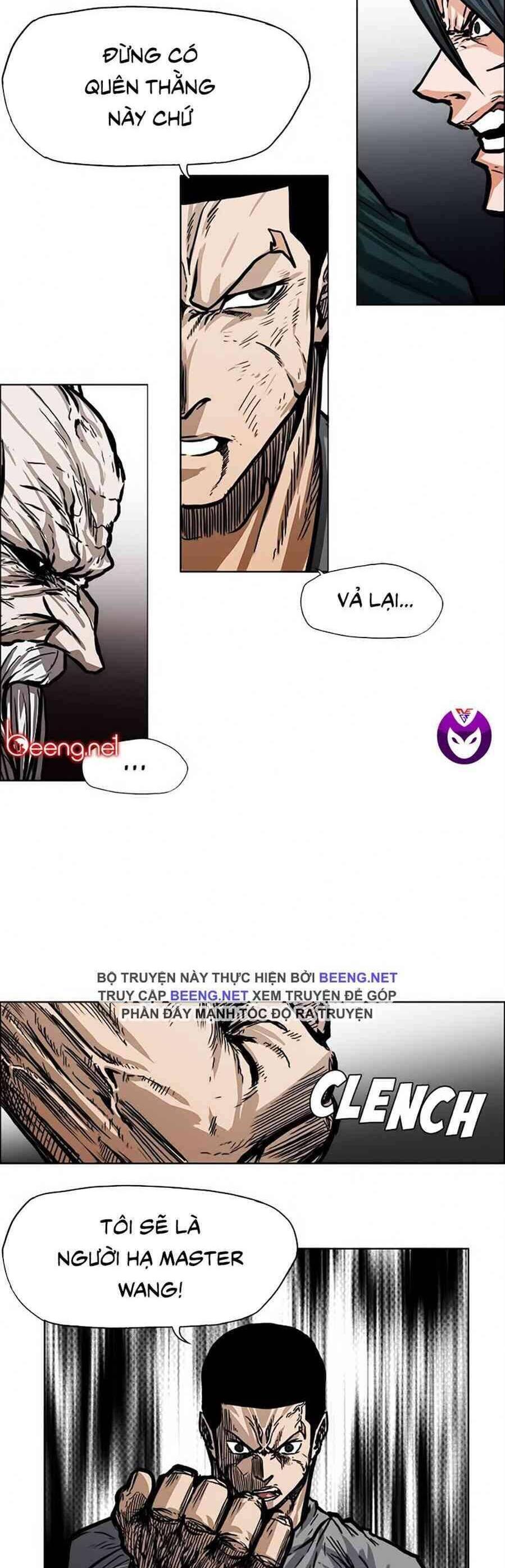 Bá Chủ Học Đường Chapter 113 - 25