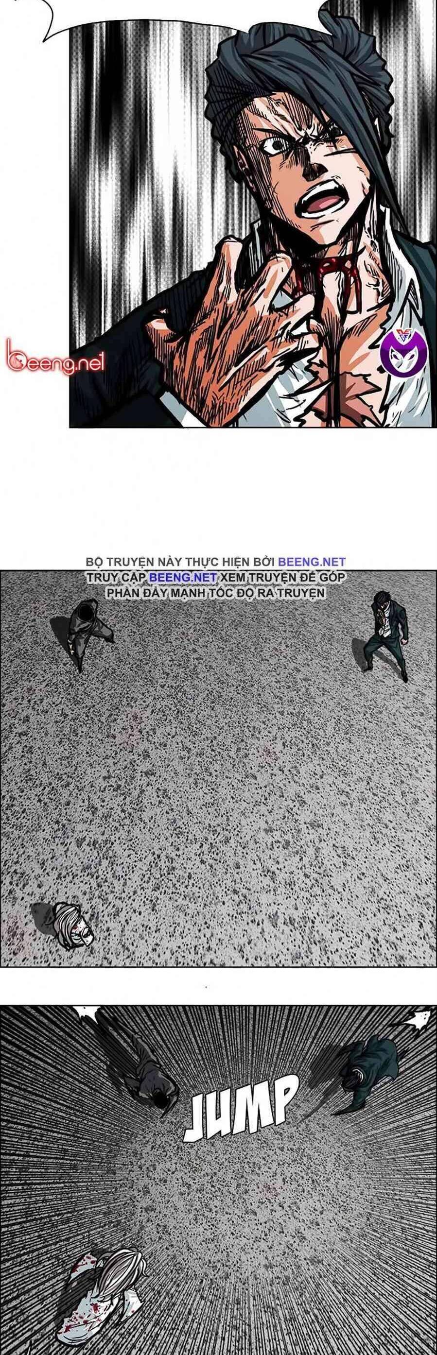 Bá Chủ Học Đường Chapter 113 - 27