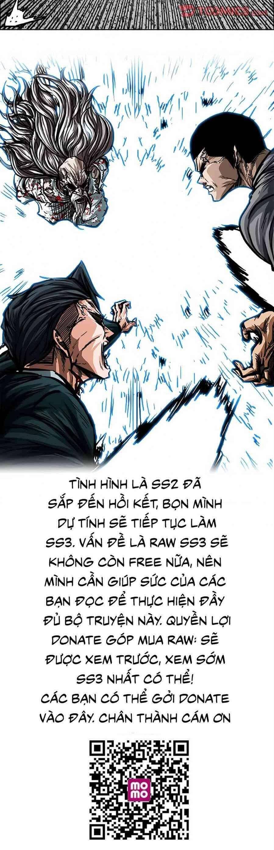 Bá Chủ Học Đường Chapter 113 - 28