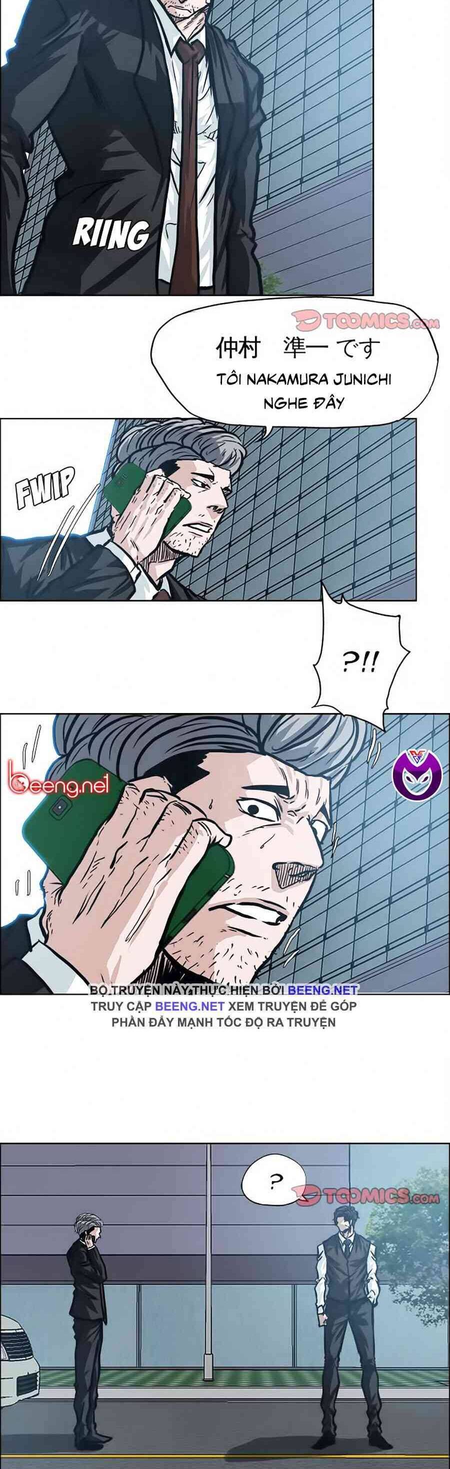 Bá Chủ Học Đường Chapter 113 - 4