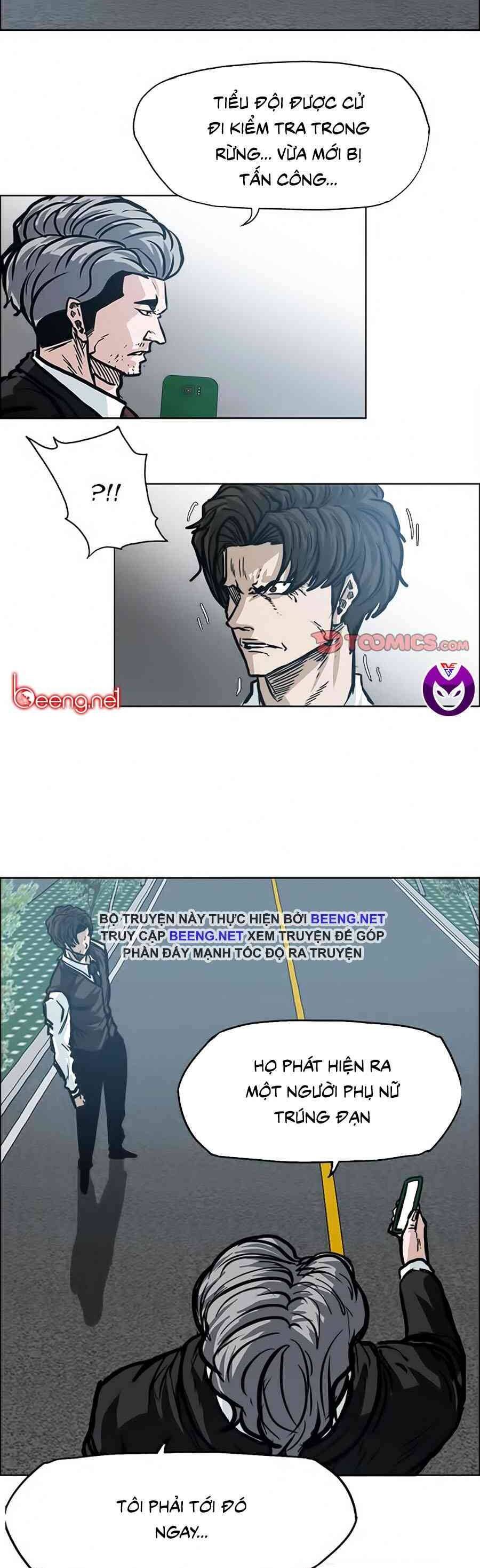 Bá Chủ Học Đường Chapter 113 - 5