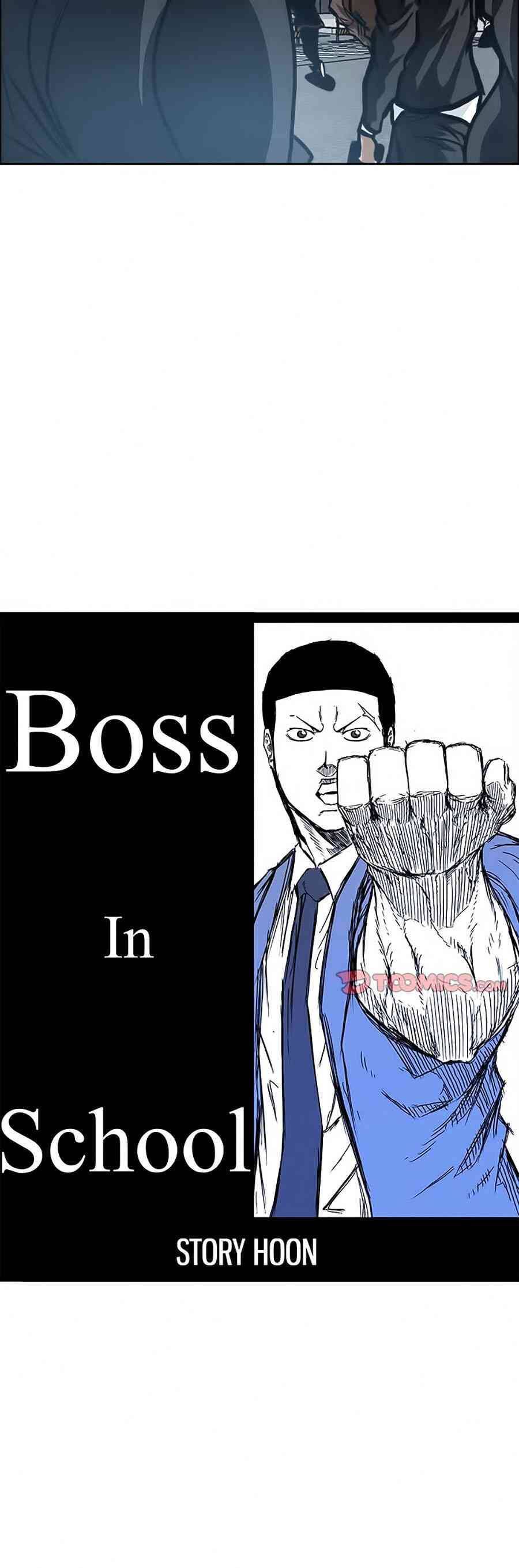 Bá Chủ Học Đường Chapter 113 - 9