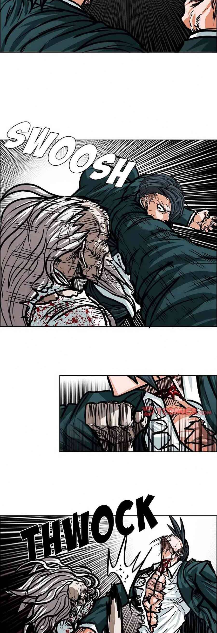 Bá Chủ Học Đường Chapter 114 - 12