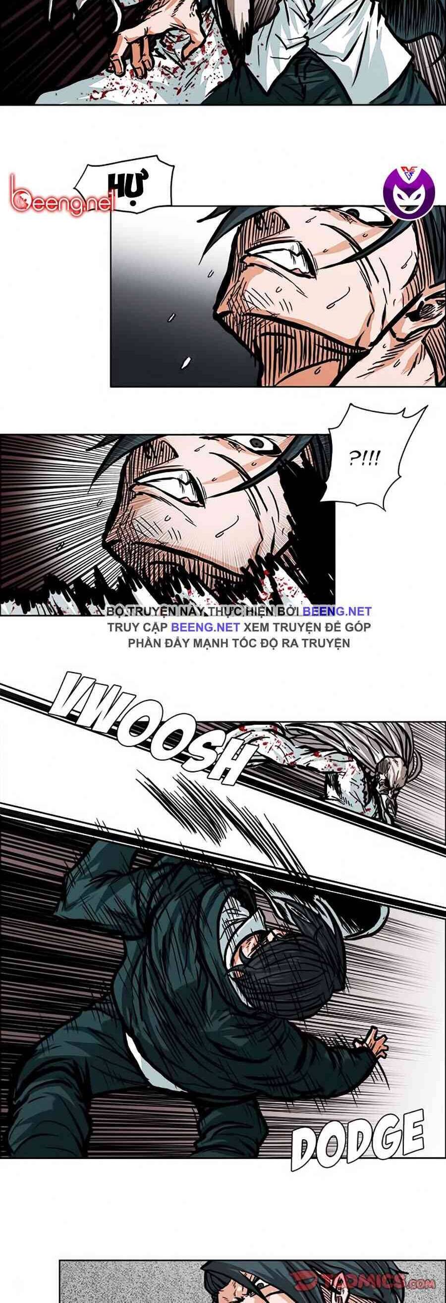 Bá Chủ Học Đường Chapter 114 - 13