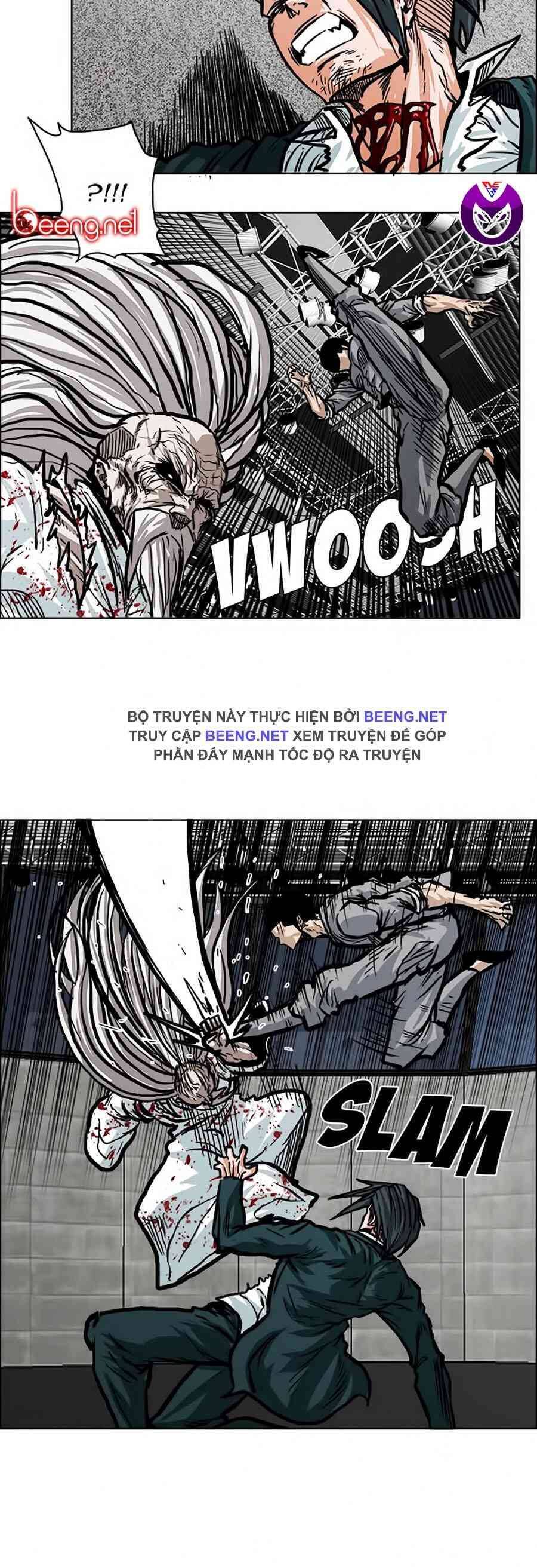 Bá Chủ Học Đường Chapter 114 - 14